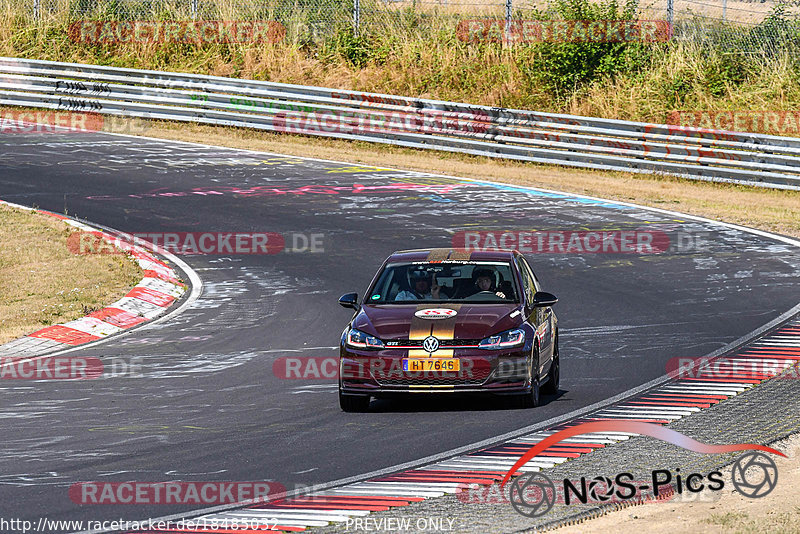 Bild #18485032 - Touristenfahrten Nürburgring Nordschleife (14.08.2022)