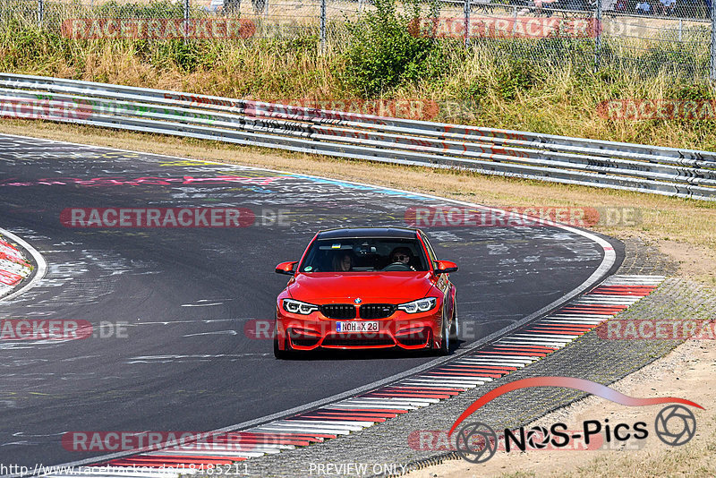 Bild #18485211 - Touristenfahrten Nürburgring Nordschleife (14.08.2022)