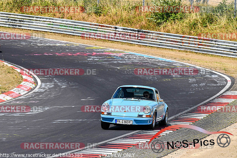 Bild #18485385 - Touristenfahrten Nürburgring Nordschleife (14.08.2022)