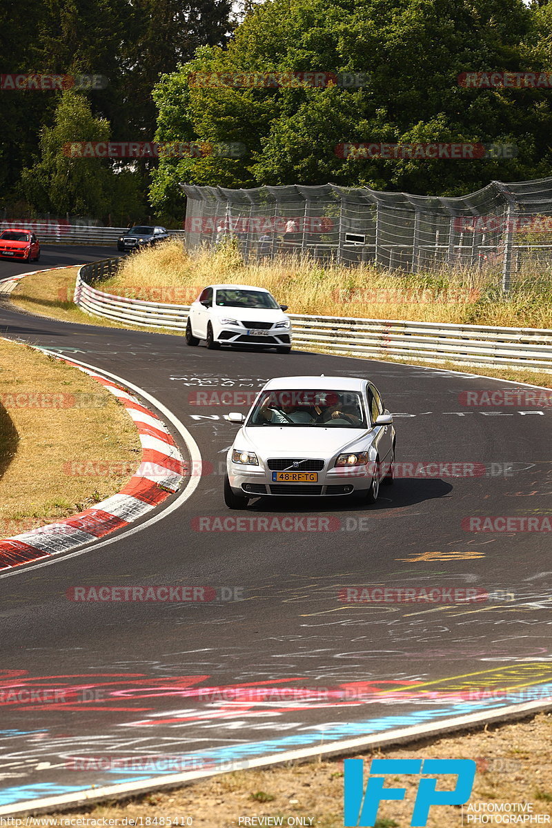 Bild #18485410 - Touristenfahrten Nürburgring Nordschleife (14.08.2022)