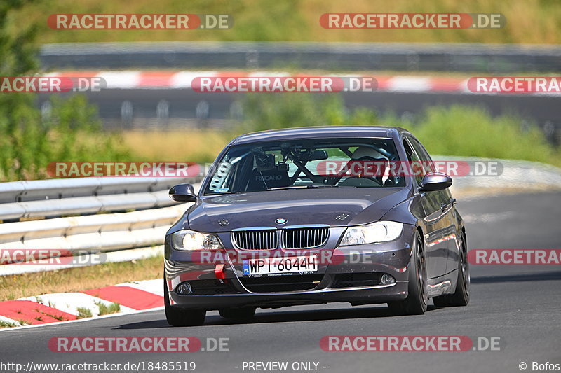 Bild #18485519 - Touristenfahrten Nürburgring Nordschleife (14.08.2022)