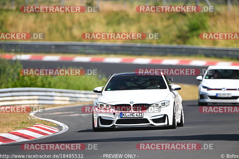 Bild #18485532 - Touristenfahrten Nürburgring Nordschleife (14.08.2022)