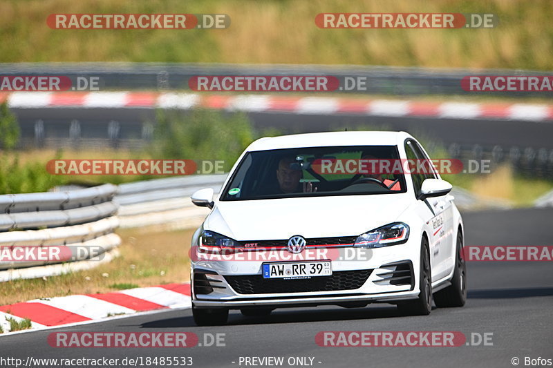 Bild #18485533 - Touristenfahrten Nürburgring Nordschleife (14.08.2022)