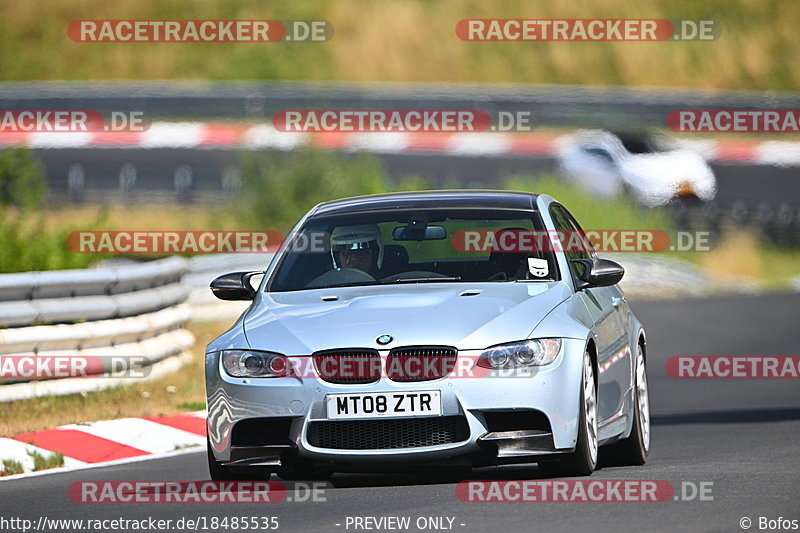 Bild #18485535 - Touristenfahrten Nürburgring Nordschleife (14.08.2022)