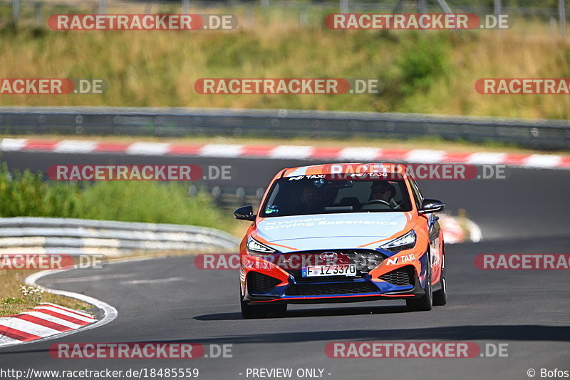 Bild #18485559 - Touristenfahrten Nürburgring Nordschleife (14.08.2022)