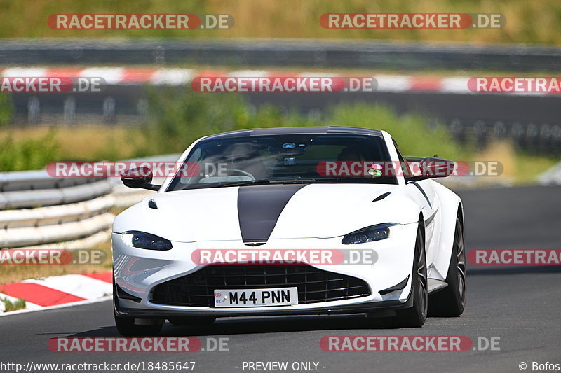 Bild #18485647 - Touristenfahrten Nürburgring Nordschleife (14.08.2022)