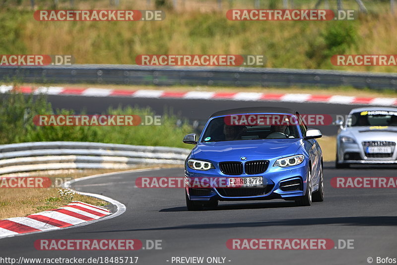 Bild #18485717 - Touristenfahrten Nürburgring Nordschleife (14.08.2022)