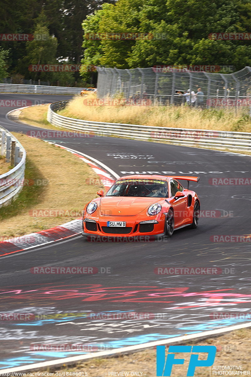 Bild #18486015 - Touristenfahrten Nürburgring Nordschleife (14.08.2022)