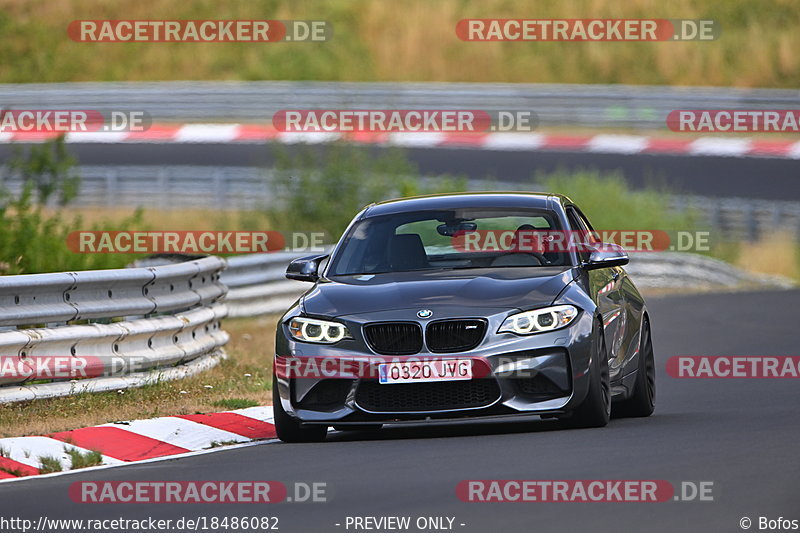 Bild #18486082 - Touristenfahrten Nürburgring Nordschleife (14.08.2022)