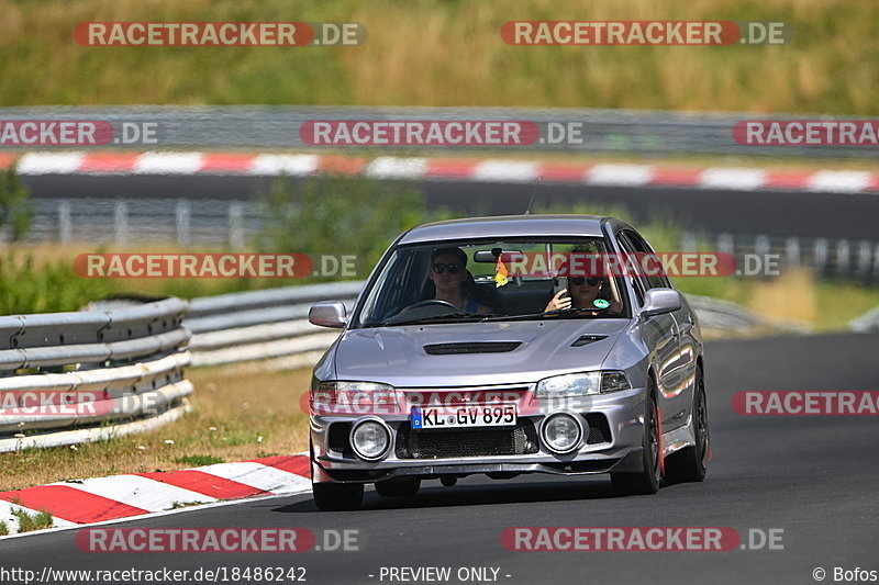 Bild #18486242 - Touristenfahrten Nürburgring Nordschleife (14.08.2022)