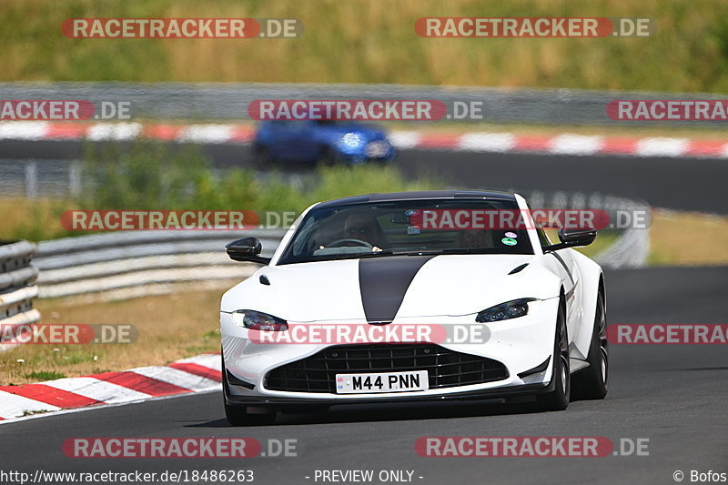 Bild #18486263 - Touristenfahrten Nürburgring Nordschleife (14.08.2022)