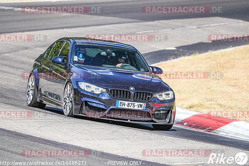 Bild #18486271 - Touristenfahrten Nürburgring Nordschleife (14.08.2022)