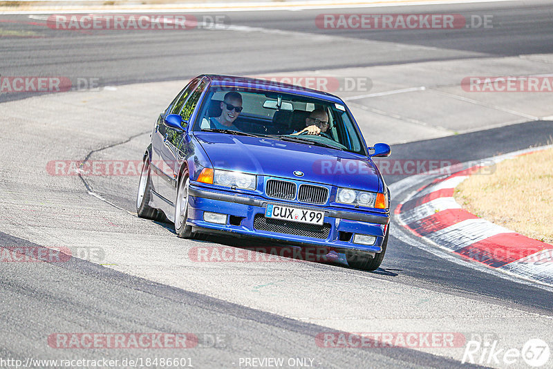 Bild #18486601 - Touristenfahrten Nürburgring Nordschleife (14.08.2022)