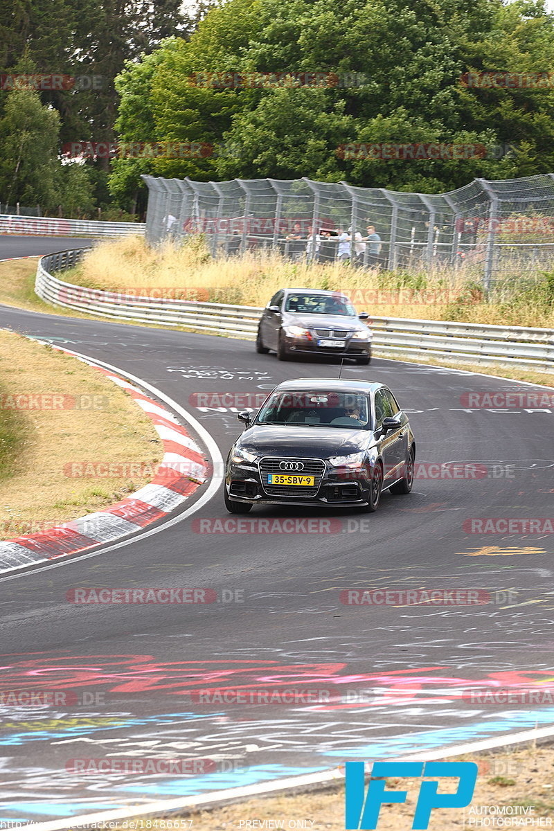 Bild #18486657 - Touristenfahrten Nürburgring Nordschleife (14.08.2022)