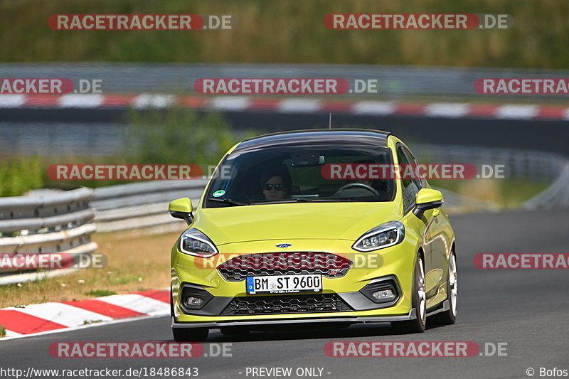 Bild #18486843 - Touristenfahrten Nürburgring Nordschleife (14.08.2022)