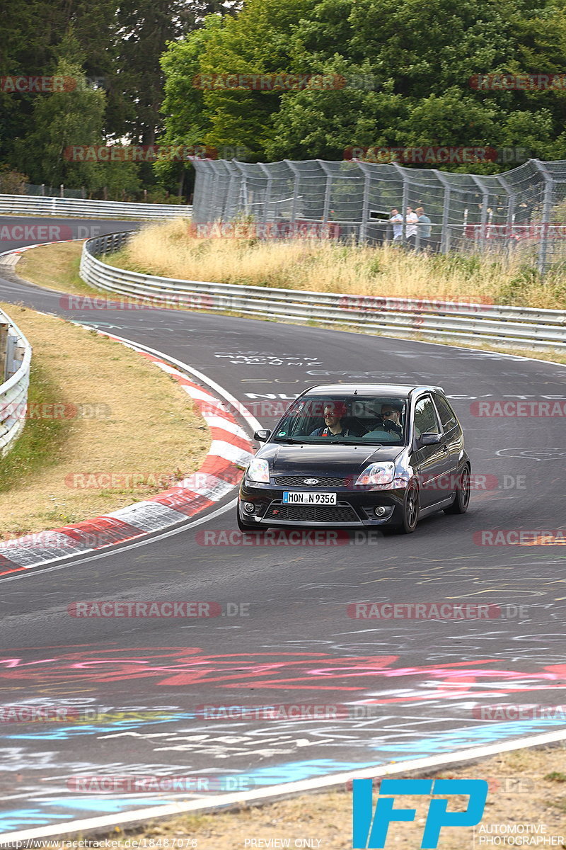 Bild #18487078 - Touristenfahrten Nürburgring Nordschleife (14.08.2022)