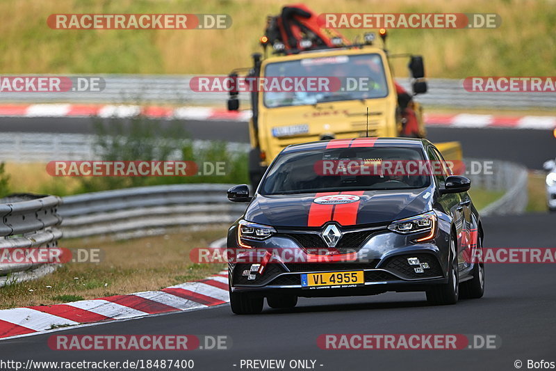 Bild #18487400 - Touristenfahrten Nürburgring Nordschleife (14.08.2022)