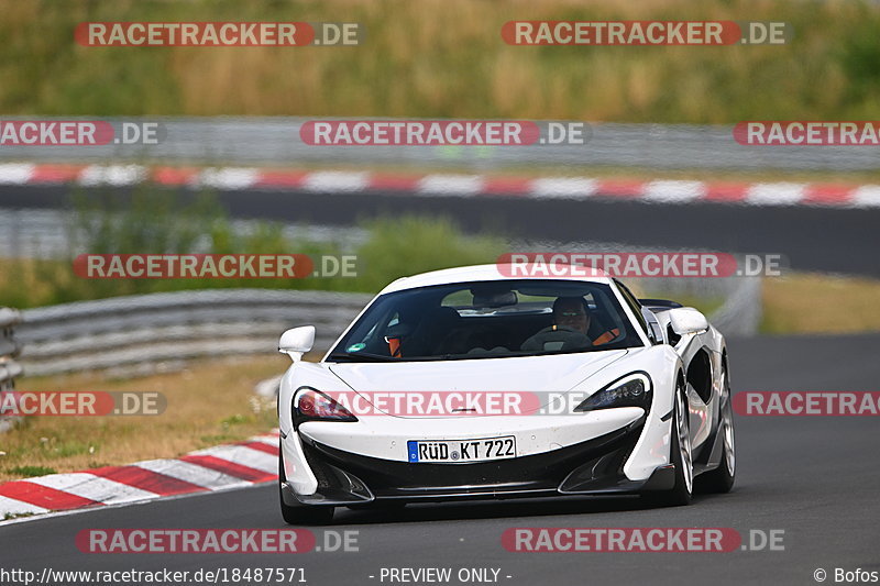 Bild #18487571 - Touristenfahrten Nürburgring Nordschleife (14.08.2022)