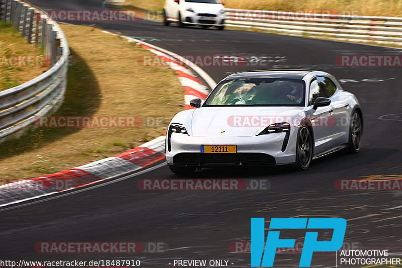 Bild #18487910 - Touristenfahrten Nürburgring Nordschleife (14.08.2022)