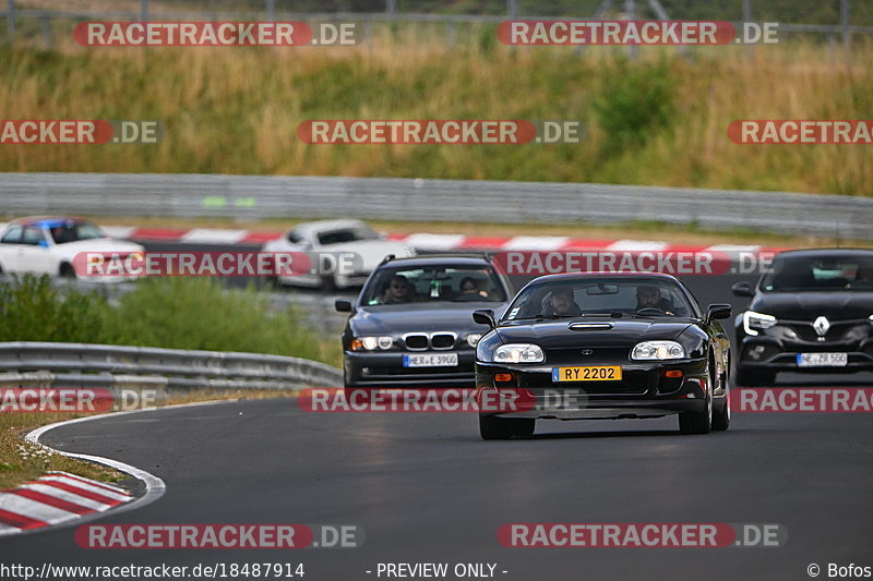 Bild #18487914 - Touristenfahrten Nürburgring Nordschleife (14.08.2022)