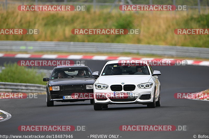 Bild #18487946 - Touristenfahrten Nürburgring Nordschleife (14.08.2022)