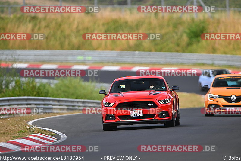 Bild #18487954 - Touristenfahrten Nürburgring Nordschleife (14.08.2022)