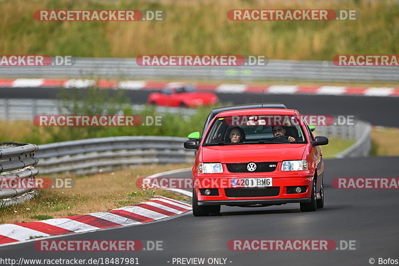 Bild #18487981 - Touristenfahrten Nürburgring Nordschleife (14.08.2022)