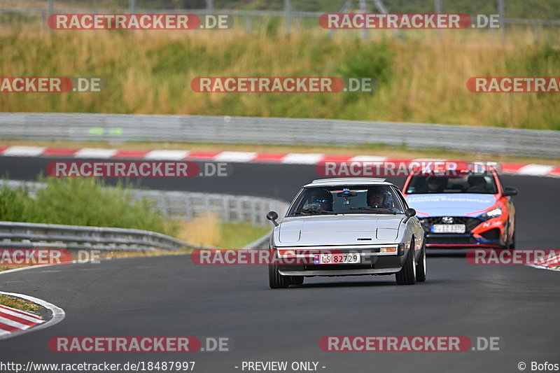 Bild #18487997 - Touristenfahrten Nürburgring Nordschleife (14.08.2022)