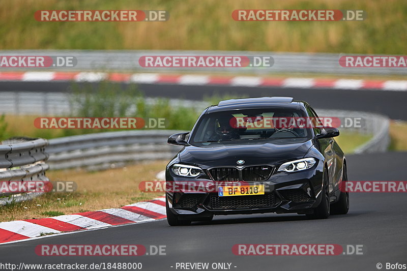 Bild #18488000 - Touristenfahrten Nürburgring Nordschleife (14.08.2022)