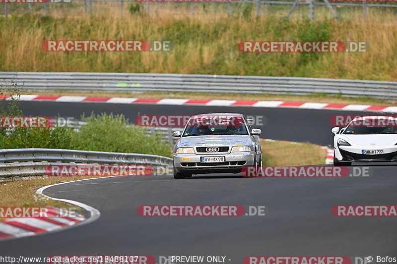 Bild #18488107 - Touristenfahrten Nürburgring Nordschleife (14.08.2022)