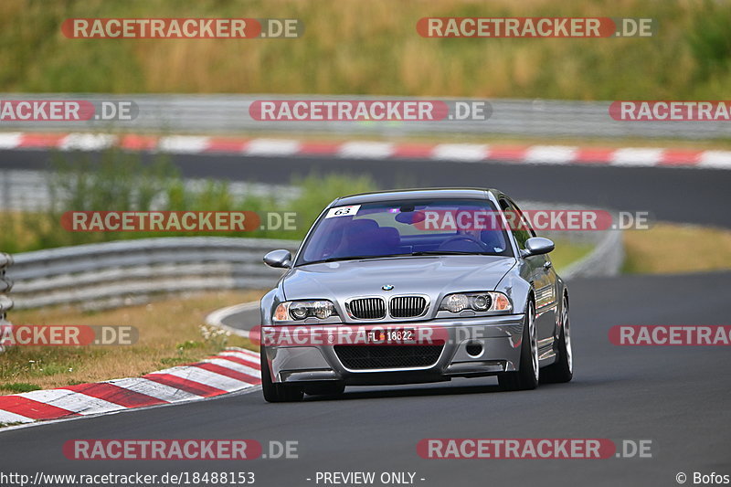 Bild #18488153 - Touristenfahrten Nürburgring Nordschleife (14.08.2022)