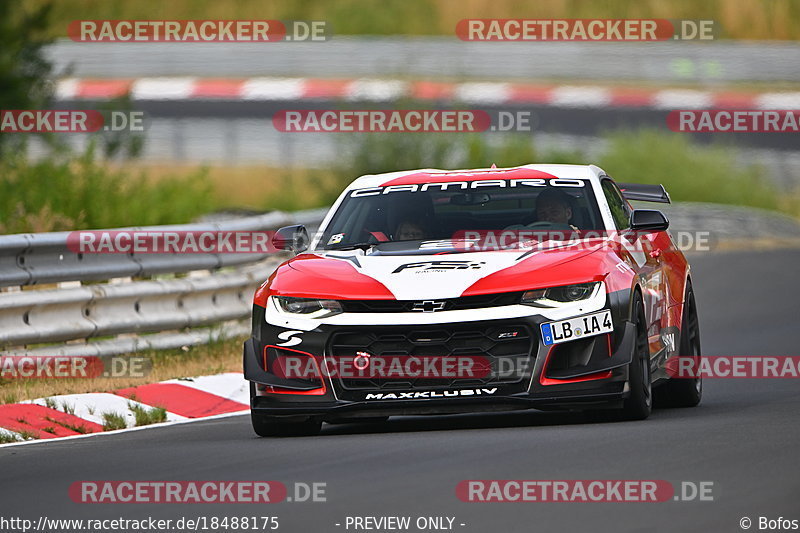 Bild #18488175 - Touristenfahrten Nürburgring Nordschleife (14.08.2022)