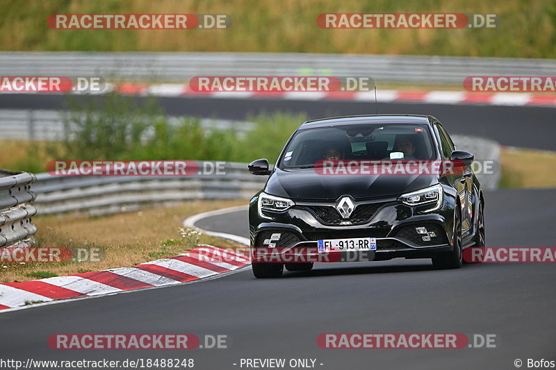 Bild #18488248 - Touristenfahrten Nürburgring Nordschleife (14.08.2022)