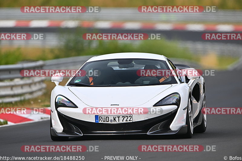 Bild #18488250 - Touristenfahrten Nürburgring Nordschleife (14.08.2022)