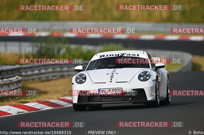 Bild #18488310 - Touristenfahrten Nürburgring Nordschleife (14.08.2022)