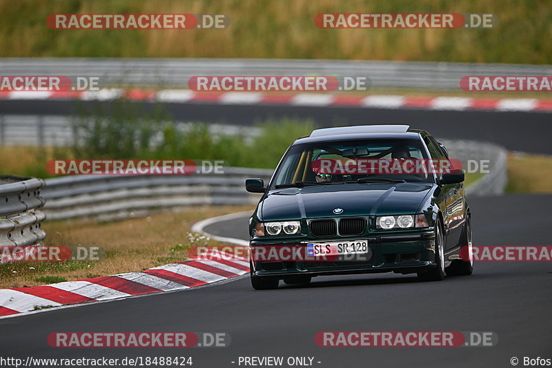 Bild #18488424 - Touristenfahrten Nürburgring Nordschleife (14.08.2022)