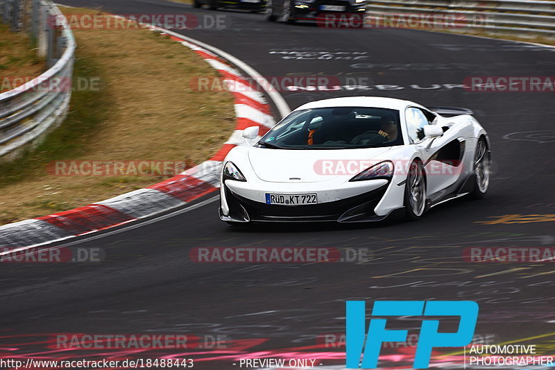 Bild #18488443 - Touristenfahrten Nürburgring Nordschleife (14.08.2022)