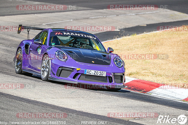 Bild #18488510 - Touristenfahrten Nürburgring Nordschleife (14.08.2022)