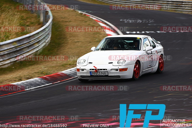 Bild #18488592 - Touristenfahrten Nürburgring Nordschleife (14.08.2022)