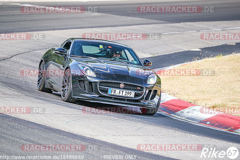 Bild #18488669 - Touristenfahrten Nürburgring Nordschleife (14.08.2022)