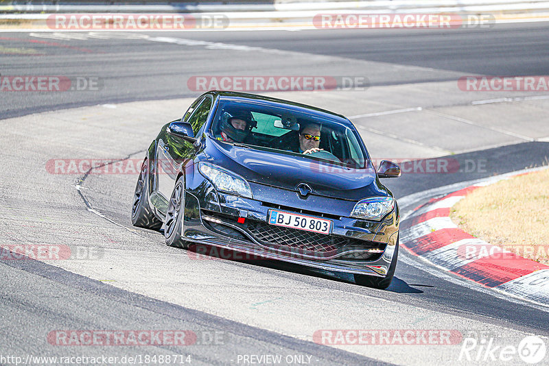 Bild #18488714 - Touristenfahrten Nürburgring Nordschleife (14.08.2022)