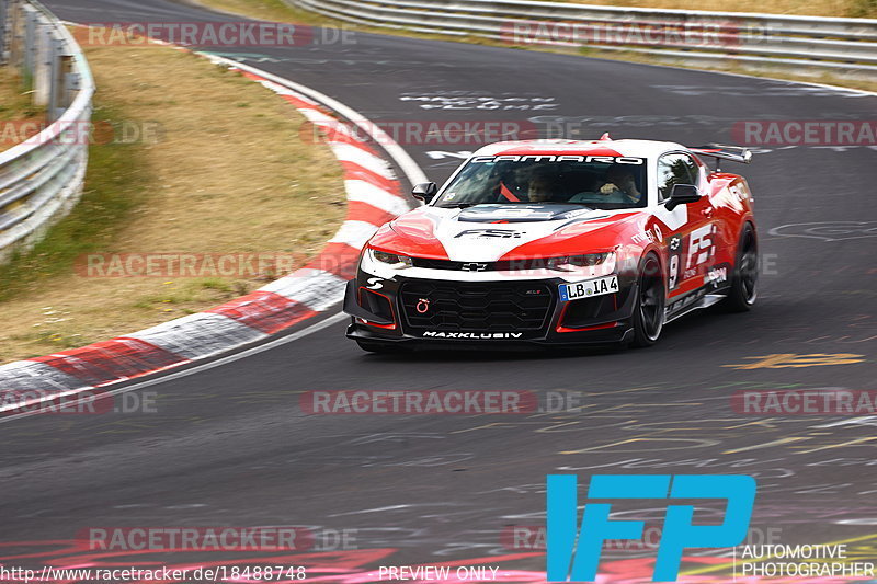 Bild #18488748 - Touristenfahrten Nürburgring Nordschleife (14.08.2022)