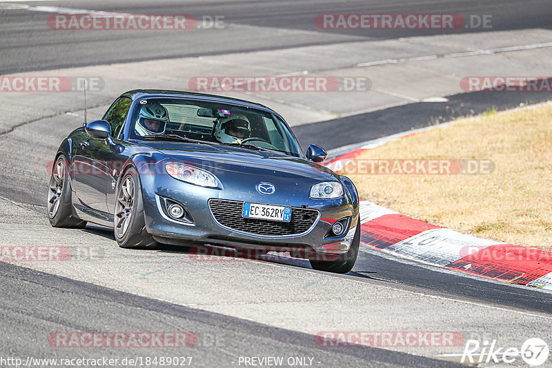 Bild #18489027 - Touristenfahrten Nürburgring Nordschleife (14.08.2022)