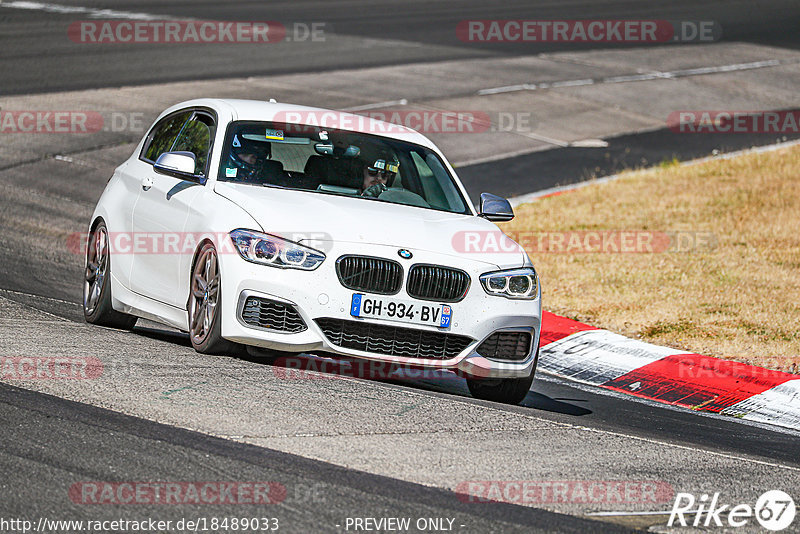 Bild #18489033 - Touristenfahrten Nürburgring Nordschleife (14.08.2022)