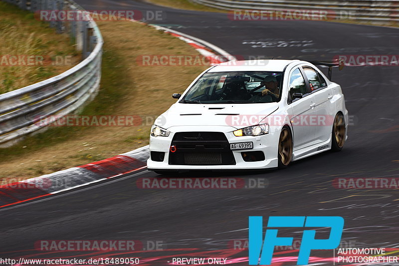 Bild #18489050 - Touristenfahrten Nürburgring Nordschleife (14.08.2022)