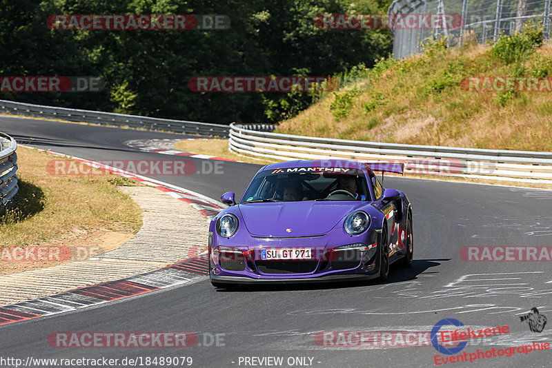 Bild #18489079 - Touristenfahrten Nürburgring Nordschleife (14.08.2022)