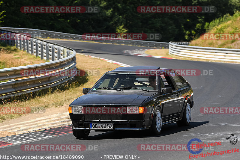 Bild #18489090 - Touristenfahrten Nürburgring Nordschleife (14.08.2022)