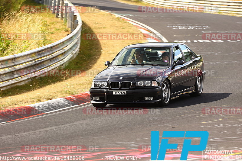 Bild #18489106 - Touristenfahrten Nürburgring Nordschleife (14.08.2022)