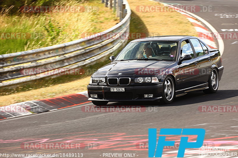 Bild #18489113 - Touristenfahrten Nürburgring Nordschleife (14.08.2022)