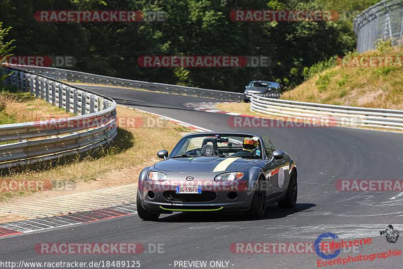 Bild #18489125 - Touristenfahrten Nürburgring Nordschleife (14.08.2022)